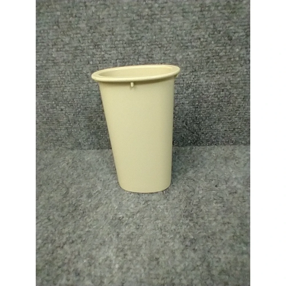 GE Food Processor Replacement Part Pusher Only Vintage D5FP1